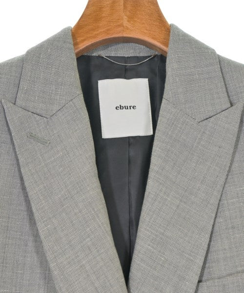 ebure เบลเซอร์/แจ็คเก็ตสูท