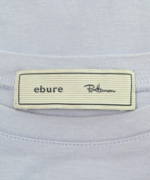 ebure เสื้อยืด/เสื้อท็อปส์