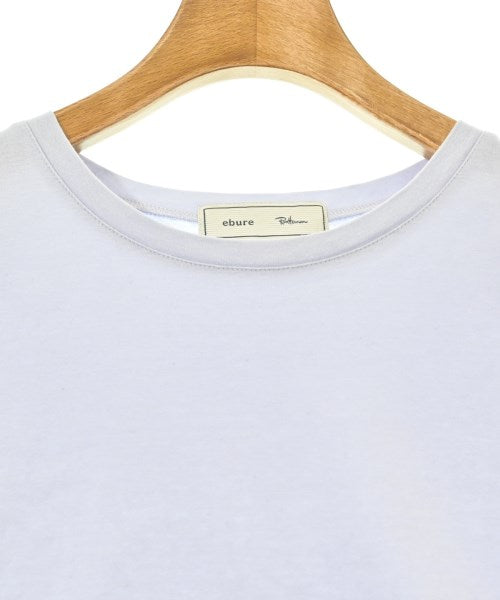 ebure เสื้อยืด/เสื้อท็อปส์