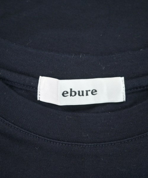 ebure เสื้อยืด/เสื้อท็อปส์