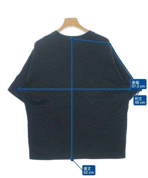 ebure เสื้อยืด/เสื้อท็อปส์
