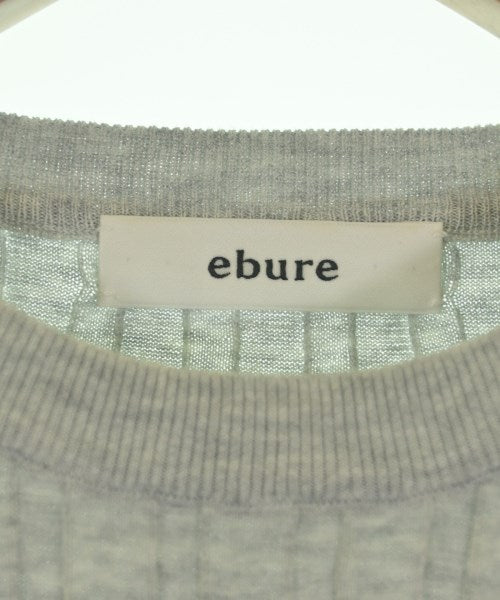 ebure เสื้อกันหนาว