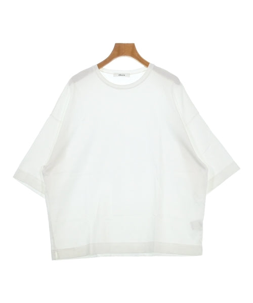 ebure เสื้อยืด/เสื้อท็อปส์