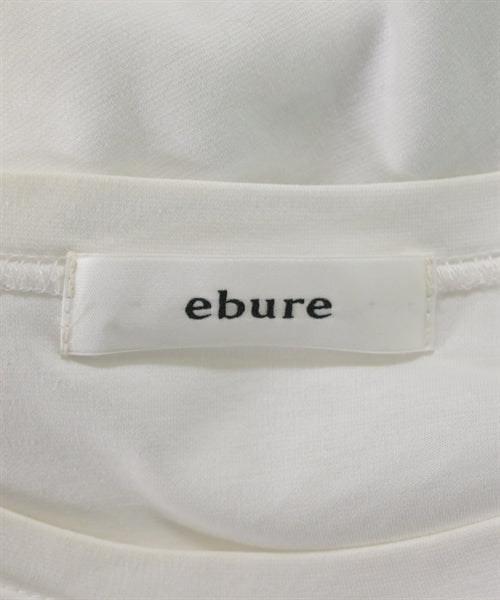 ebure เสื้อยืด/เสื้อท็อปส์