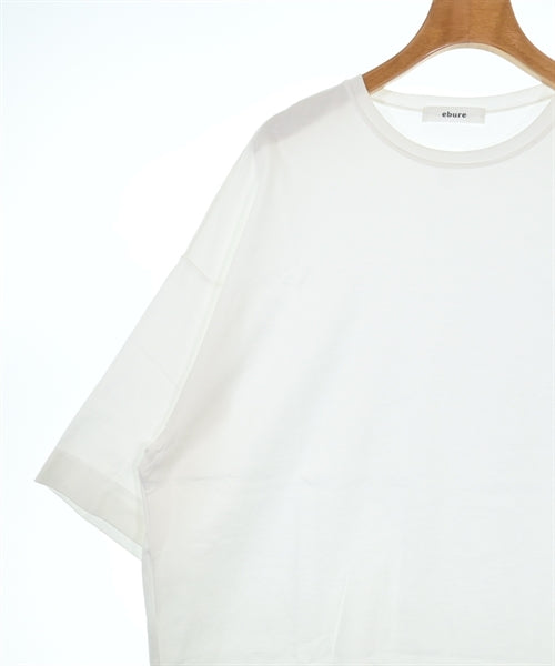 ebure เสื้อยืด/เสื้อท็อปส์