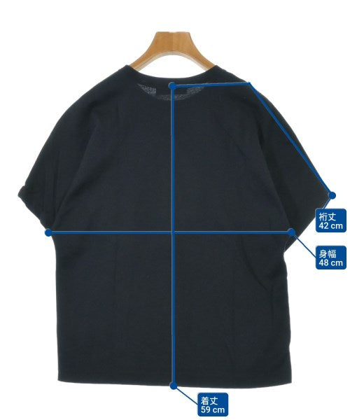ebure เสื้อยืด/เสื้อท็อปส์