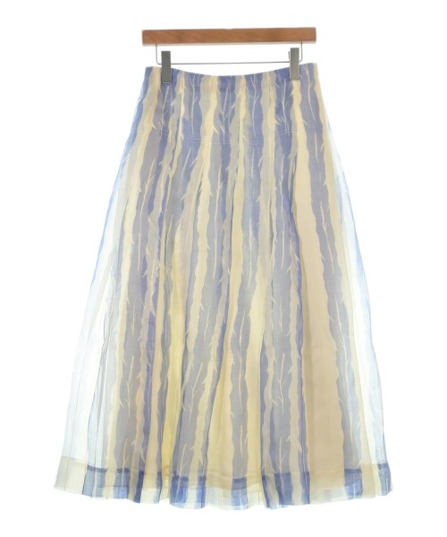 ebure กระโปรงยาว/แม็กซี่ยาว