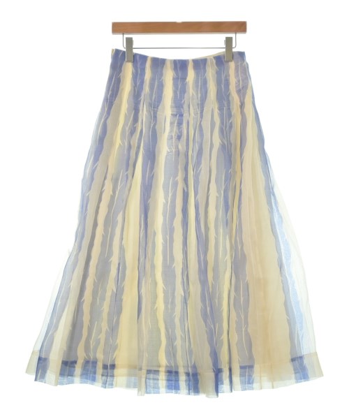 ebure กระโปรงยาว/แม็กซี่ยาว