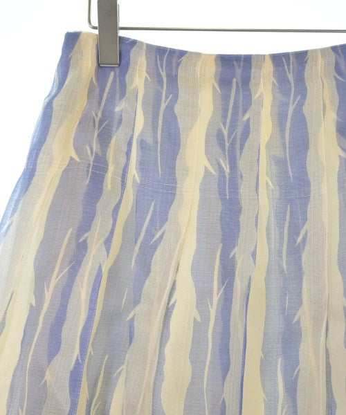 ebure กระโปรงยาว/แม็กซี่ยาว