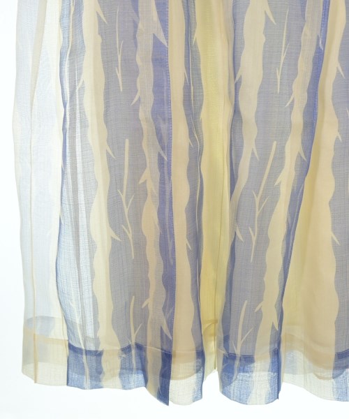 ebure กระโปรงยาว/แม็กซี่ยาว