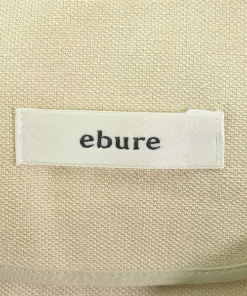 ebure เสื้อกั๊ก