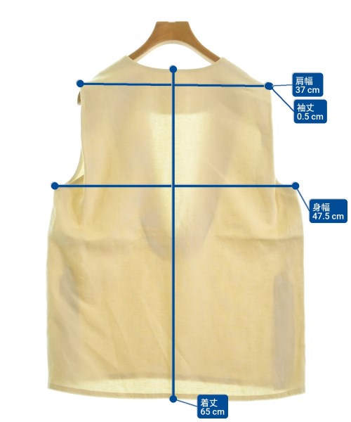 ebure เสื้อกั๊ก