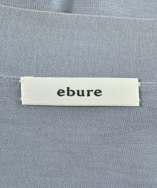 ebure เสื้อคาร์ดิแกน