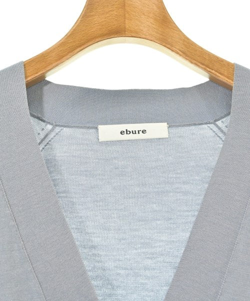 ebure เสื้อคาร์ดิแกน