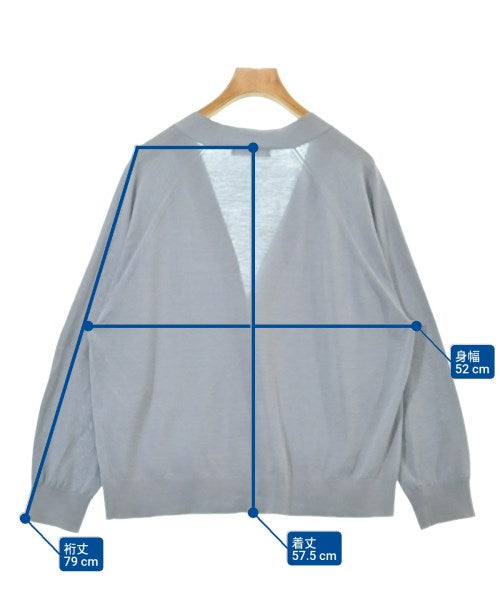 ebure เสื้อคาร์ดิแกน