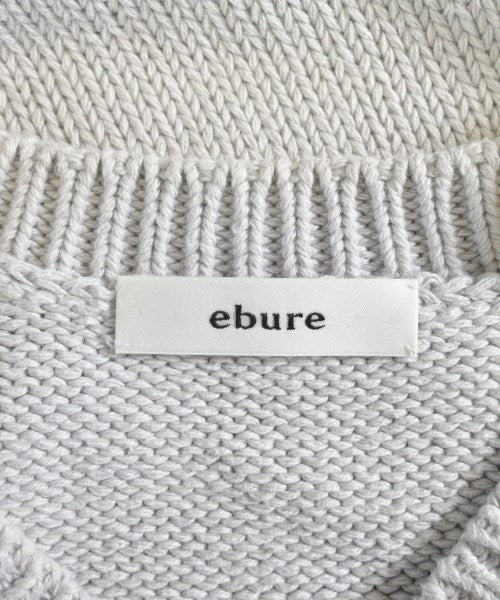 ebure เสื้อกันหนาว