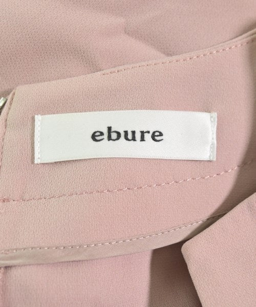 ebure ชุดเดรส