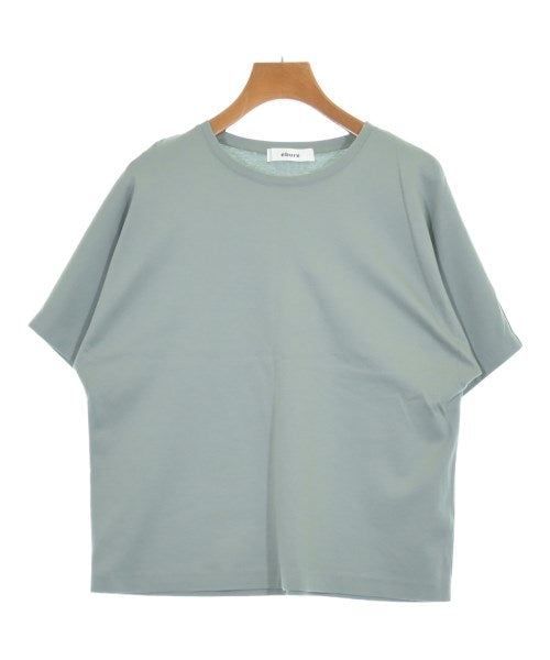 ebure เสื้อยืด/เสื้อท็อปส์