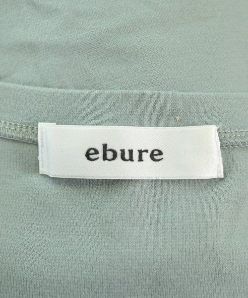 ebure เสื้อยืด/เสื้อท็อปส์