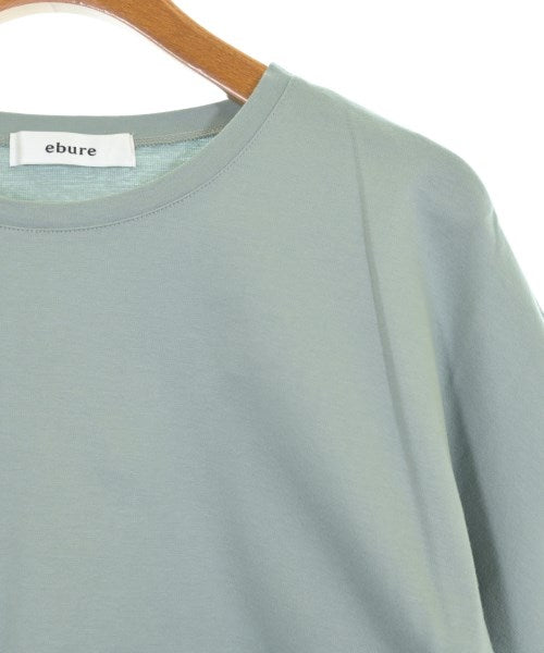 ebure เสื้อยืด/เสื้อท็อปส์