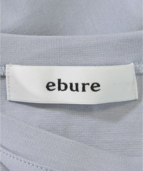 ebure เสื้อยืด/เสื้อท็อปส์