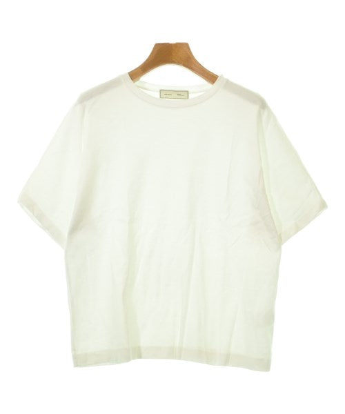ebure เสื้อยืด/เสื้อท็อปส์