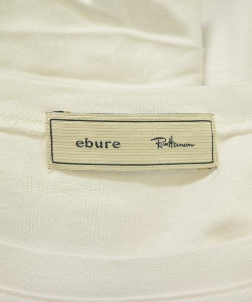 ebure เสื้อยืด/เสื้อท็อปส์
