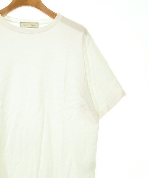 ebure เสื้อยืด/เสื้อท็อปส์
