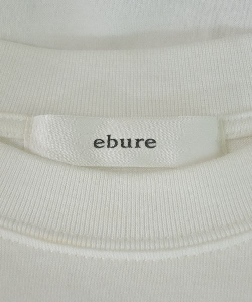 ebure เสื้อยืด/เสื้อท็อปส์