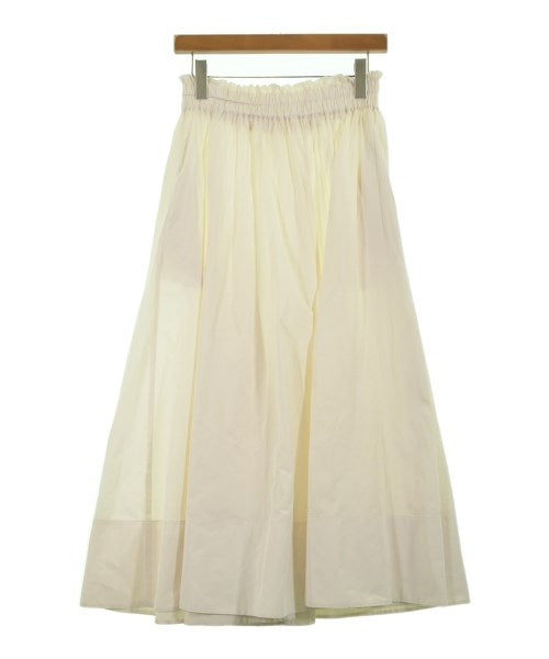 ebure กระโปรงยาว/แม็กซี่ยาว