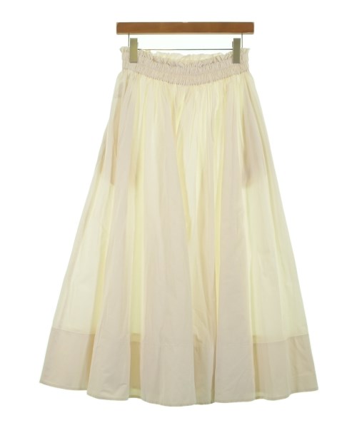 ebure กระโปรงยาว/แม็กซี่ยาว