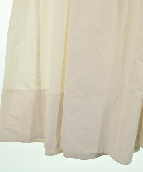 ebure กระโปรงยาว/แม็กซี่ยาว