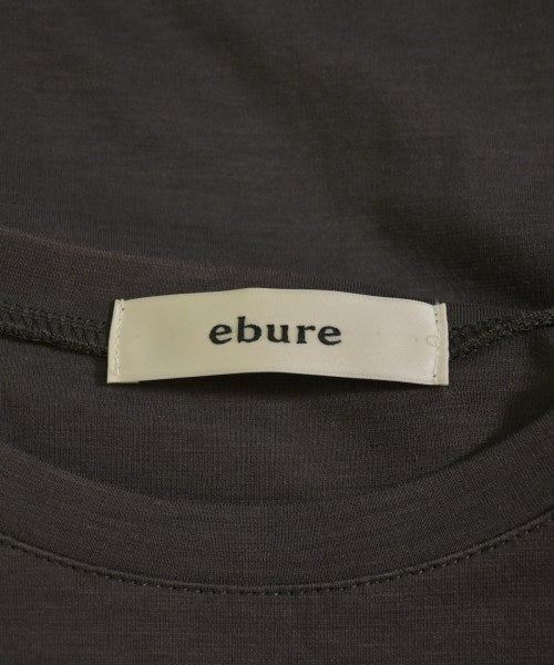 ebure เสื้อยืด/เสื้อท็อปส์