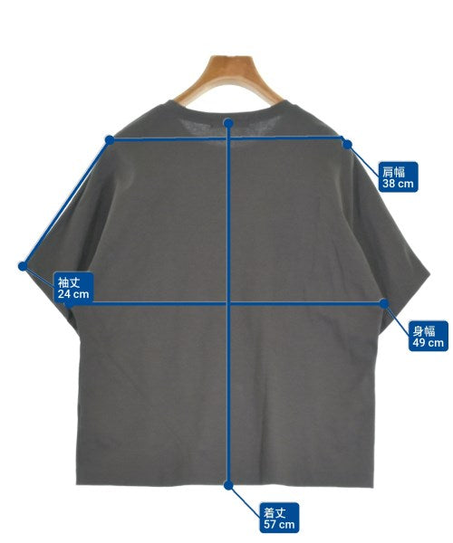 ebure เสื้อยืด/เสื้อท็อปส์