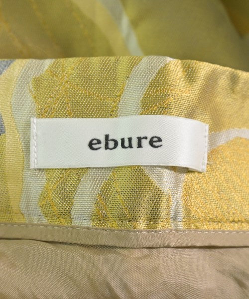 ebure กระโปรงยาว/แม็กซี่ยาว