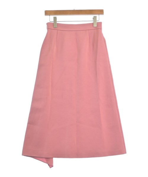 ebure กระโปรงยาว/แม็กซี่ยาว