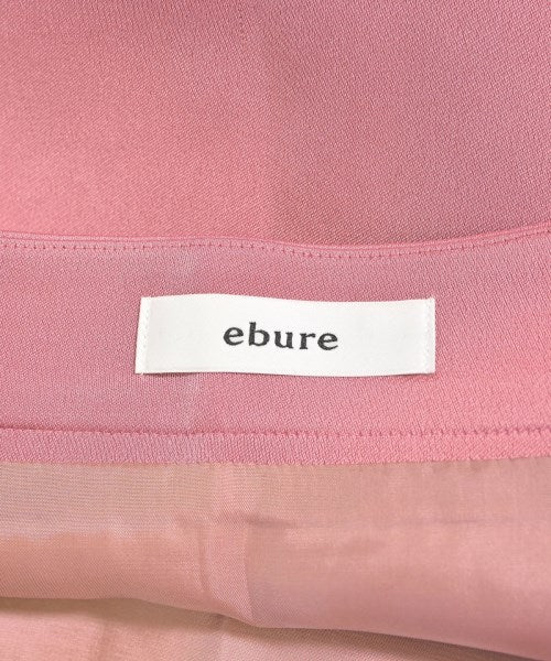 ebure กระโปรงยาว/แม็กซี่ยาว