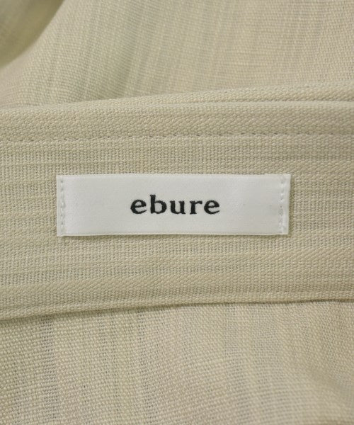 ebure กระโปรงยาว/แม็กซี่ยาว