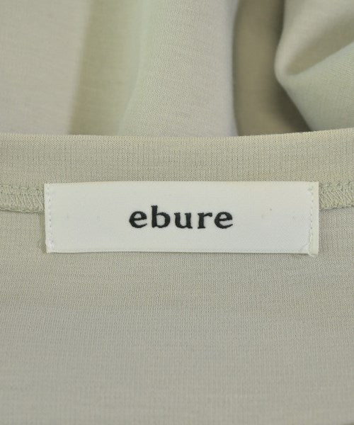 ebure เสื้อกล้าม