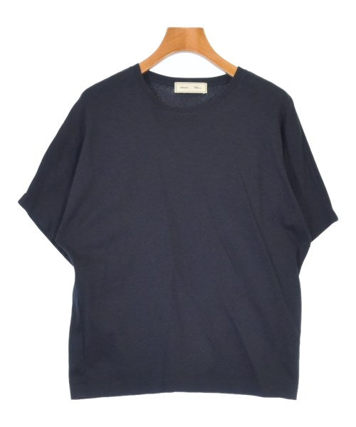 ebure เสื้อยืด/เสื้อท็อปส์