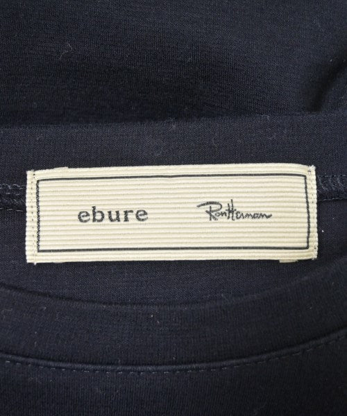 ebure เสื้อยืด/เสื้อท็อปส์