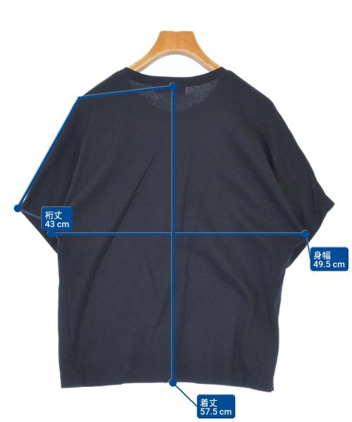 ebure เสื้อยืด/เสื้อท็อปส์