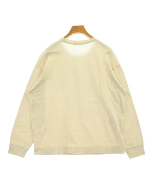 ebure เสื้อยืด/เสื้อท็อปส์