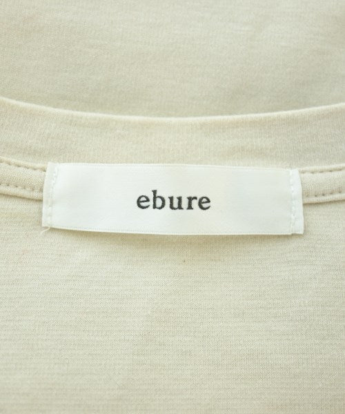 ebure เสื้อยืด/เสื้อท็อปส์