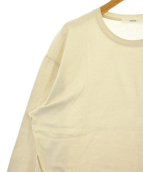 ebure เสื้อยืด/เสื้อท็อปส์