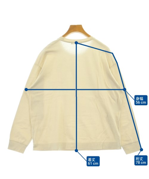 ebure เสื้อยืด/เสื้อท็อปส์