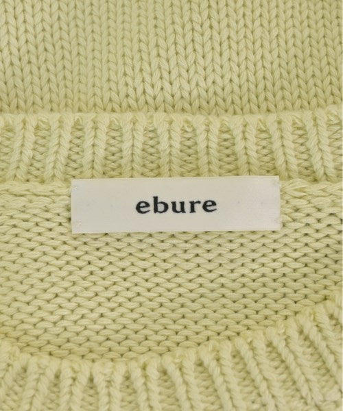ebure เสื้อกันหนาว