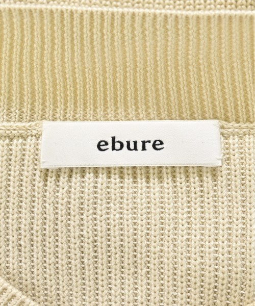 ebure เสื้อกันหนาว