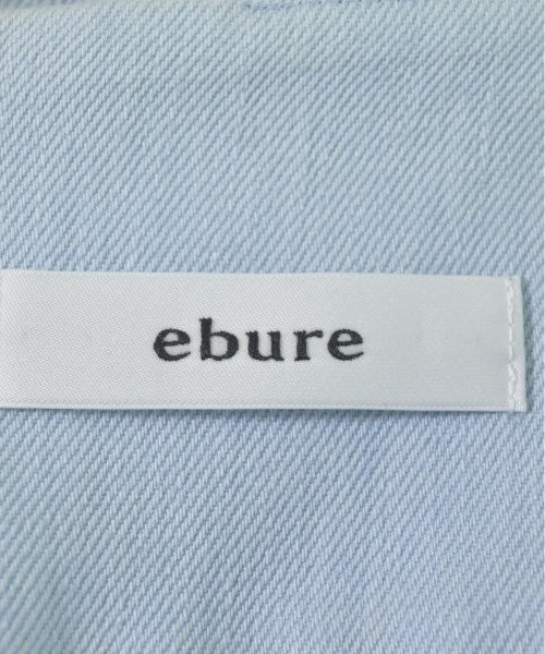 ebure กระโปรงยาว/แม็กซี่ยาว
