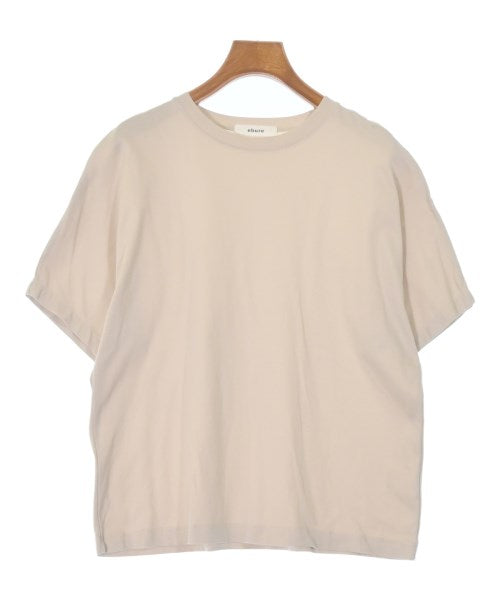 ebure เสื้อยืด/เสื้อท็อปส์